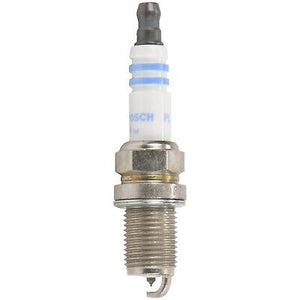 Ignition Coil & Bosch Platinum Spark Plug 6PCS Set for Suzuki Grand Vitara/ XL-7
