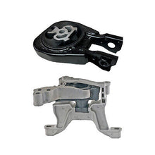Load image into Gallery viewer, Right Engine &amp; Rear Lower Torque Strut Mount 2020-2022 for Mazda CX-30 2.5L