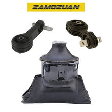 Load image into Gallery viewer, Front Right Engine &amp; Torque Strut Mount 3PCS 2006-2011 for Honda Civic 1.8L Auto