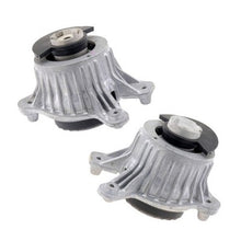 Load image into Gallery viewer, Front Left &amp; Right Engine Mount 2PCS. 2015-2021 for Mercedes-Benz C300 2.0L RWD.