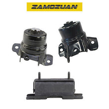 Load image into Gallery viewer, Front L &amp; R Engine &amp; Trans Mount 3PCS. 2015-2022 for GMC Canyon / Chevy Colorado