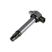 Load image into Gallery viewer, Ignition Coil &amp; Denso Platinum TT Spark Plug 4PCS for 08-16 Mitsubishi Lancer L4