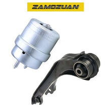 Load image into Gallery viewer, Right Engine &amp; Torque Strut Mount 2PCS. 1999-2003 for Volkswagen EuroVan 2.8L