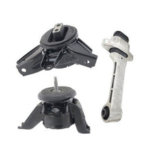 Load image into Gallery viewer, Engine, Trans &amp; Torque Strut Mount 3PCS 2020-2025 for Hyundai Palisade / Kia