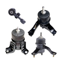 Load image into Gallery viewer, Engine, Trans &amp; Torque Strut Mount 4PCS. 2011-2013 for Toyota Sienna for Auto.
