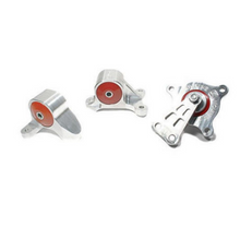 Load image into Gallery viewer, Innovative Billet Mount Kit 02-06 for RSX / 02-05 for Civic Type-R B90650-60A