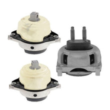 Load image into Gallery viewer, Engine &amp; Trans Mount 3PCS. 2012-2019 for Mercedes-Benz GLE63 AMG, GLS63, ML550