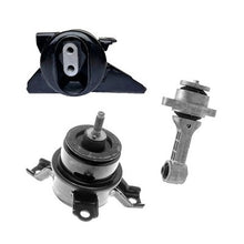 Load image into Gallery viewer, Right Engine, Trans &amp; Torque Strut Mount 3PCS 2010-2013 for Kia Soul for Manual.