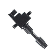 Load image into Gallery viewer, Ignition Coil &amp; Bosch Platinum Spark Plug 8PCS Set for 1997-2001 Infiniti Q45