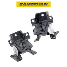 Load image into Gallery viewer, Front L &amp; R Engine Mount 2PCS. 2020 for Chevrolet Silverado GMC Sierra 2500 3500