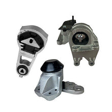 Load image into Gallery viewer, Engine w/ Bracket, Trans &amp; Torque Strut Mount 3PCS 2011-2015 for Ford Explorer