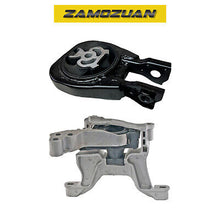 Load image into Gallery viewer, Right Engine &amp; Rear Lower Torque Strut Mount 2020-2022 for Mazda CX-30 2.5L