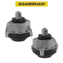 Load image into Gallery viewer, Front Left &amp; Right Engine Mount 2PCS. 2019-2025 for BMW 230i 330i 430i xDrive Z4