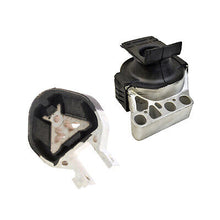 Load image into Gallery viewer, Right Engine &amp; Rear Torque Strut Mount 2PCS. 2015-2019 for Lincoln MKC 2.0L 2.3L
