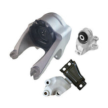 Load image into Gallery viewer, Engine &amp; Trans Mount Set 3PCS 2014-2021 for Ram ProMaster 1500 2500 3500 3.6L