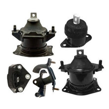 Load image into Gallery viewer, Engine &amp; Trans Mount 5PCS Hydr w/Vacuum Pin 04-06 for Acura TL 3.2L for Manual