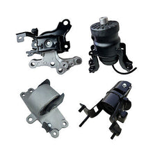 Load image into Gallery viewer, Engine &amp; Trans Mount 4PCS 2018-2022 for Lexus ES350 Toyota Avalon Camry for Auto