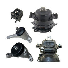 Load image into Gallery viewer, Engine &amp; Transmission Mount Set 5PCS. 2013-2018 for Acura RDX 3.5L for Auto.