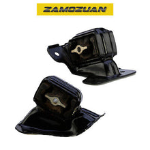 Load image into Gallery viewer, Front Left &amp; Right Engine Mount 2PCS. 2006-2012 for Liberty / Nitro 3.7L V6