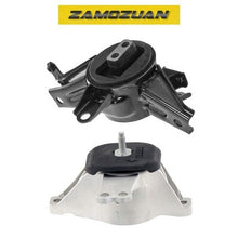 Load image into Gallery viewer, Right Engine &amp; Left Transmission Mount 2PCS. 2021-2025 for  Kia Sorento 2.5L AWD