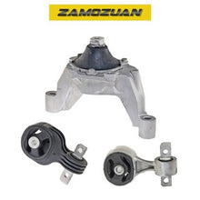 Load image into Gallery viewer, Right Engine &amp; Torque Strut Mount Set 3PCS. 2019-2024 for Acura RDX 2.0L