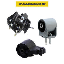 Load image into Gallery viewer, Front L &amp; R Engine &amp; Trans Mount 2PCS 2007-2010 for Lincoln Navigator/ Ford F150