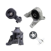 Load image into Gallery viewer, Front Engine &amp; Torque Strut Mount Set 4PCS. 2006-2011 for Honda Civic 2.0L
