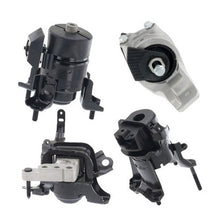 Load image into Gallery viewer, Engine &amp; Trans Mount 4PCS 19-25 for Lexus RX350h/ Toyota RAV4 Highlander Sienna