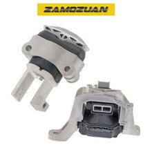 Load image into Gallery viewer, Right Engine &amp; Torque Strut Mount Set 2PCS. 2023-2024 for Ford Escape 2.0L AWD.