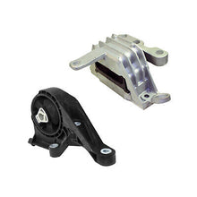 Load image into Gallery viewer, Front Engine &amp; Trans Mount 2PCS 2010-2016 for Buick LaCrosse Allure FWD for Auto