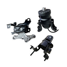 Load image into Gallery viewer, Engine Mount Set 3PCS. 2018-2022 for Lexus ES350 / Toyota Avalon Camry for Auto