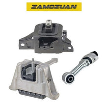 Load image into Gallery viewer, Right Engine, Trans &amp; Torque Strut Mount 3PCS 2021-2025 for Hyundai Elantra/Kona