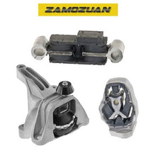 Load image into Gallery viewer, Right &amp; Rear Lower Engine &amp; Torque Strut Mount 3PCS. 2021-2025 for Nissan Rogue