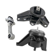 Load image into Gallery viewer, Engine, Transmission &amp; Torque Strut Mount 3PCS 2015-2021 for Kia Sedona for Auto