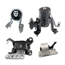 Load image into Gallery viewer, Engine &amp; Trans Mount 4PCS. 2020-2025 for Lexus ES250 / Toyota Camry, Avalon 2.5L