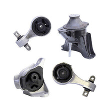 Load image into Gallery viewer, Engine, Trans &amp; Torque Strut Mount 4PCS 2012-2015 for Honda Civic Acura ILX 2.4L