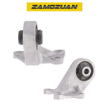 Load image into Gallery viewer, L &amp; R Differential Mount 2PCS 2007-2017 for Dodge Caliber Jeep Compass Patriot
