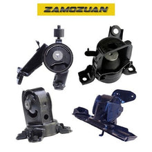 Load image into Gallery viewer, Engine &amp; Transmission Mount 4PCS. 2006-2012 for Toyota RAV4 3.5L FWD.