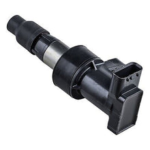 Load image into Gallery viewer, Ignition Coil &amp; Bosch Double Platinum Spark Plug6PCS for Jaguar S-Type/ X-Type