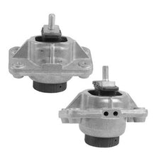 Load image into Gallery viewer, Front L &amp; R Engine Mount 2PCS 2013-2023 for Land Rover Range Discovery Defender