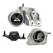 Load image into Gallery viewer, Front L &amp; R Engine &amp; Trans Mount 3PCS. 2000-2004 for Dodge Dakota, Durango RWD.