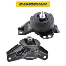 Load image into Gallery viewer, Right Engine &amp; Trans Mount Set 2PCS. 2013-2018 for Hyundai Santa Fe, XL 3.3L FWD