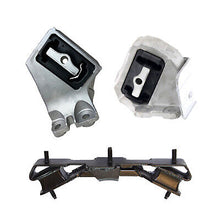Load image into Gallery viewer, Front L &amp; R Engine &amp; Trans Mount 3PCS. 2019-2023 for Ram 2500 3500 6.7L for Auto