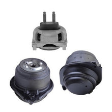 Load image into Gallery viewer, Front L&amp;R Engine &amp; Trans Mount 3PCS. 2006-2011 for Mercedes-Benz R320 ML63 ML350