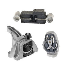 Load image into Gallery viewer, Right &amp; Rear Lower Engine &amp; Torque Strut Mount 3PCS. 2021-2025 for Nissan Rogue