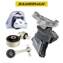 Load image into Gallery viewer, Right Engine, Trans &amp; Torque Strut Mount Set 4PCS 2006-2011 for Honda Civic 1.8L