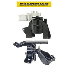 Load image into Gallery viewer, Right Engine &amp; Trans Mount 2PCS. 2014-2024 for Mitsubishi Mirage 1.2L for Auto.