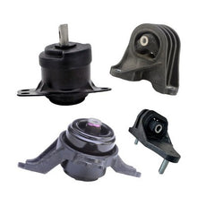 Load image into Gallery viewer, Right &amp; Rear Engine &amp; Trans Mount 4PCS. 2013-2017 for Honda Accord for Manual.