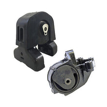Load image into Gallery viewer, Rear Engine &amp; Transmission Mount 2PCS 2006-2014 for Kia Sedona Hyundai Entourage