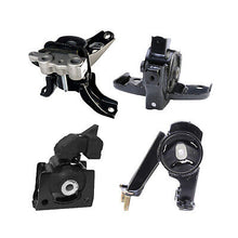 Load image into Gallery viewer, Front &amp; Rear Engine &amp; Trans Mount 4PCS 2011-2017 for Lexus CT200h Toyota Prius V